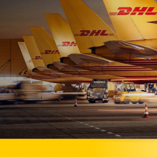 DHL