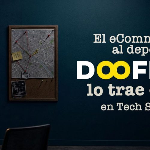 DOOFINDER-IA CONVERSACIONAL