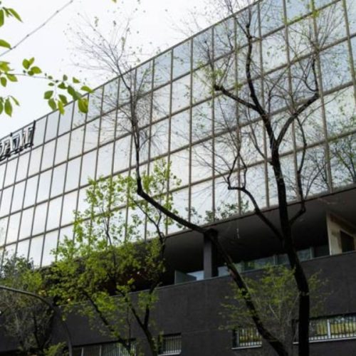 SEDE CENTRAL TENDAM MADRID