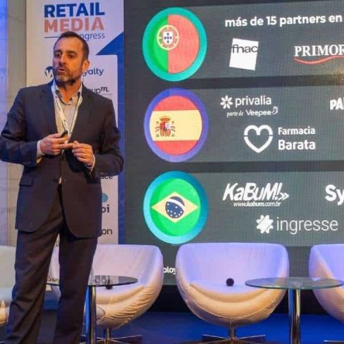 EDUARDO ESPARZA-RETAIL MEDIA CONGRESS