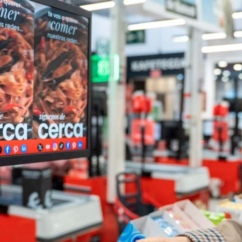 EROSKI RETAIL MEDIA