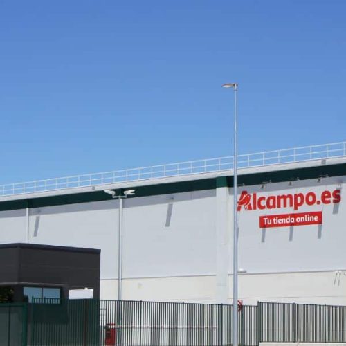 EXTERIOR ALCAMPO