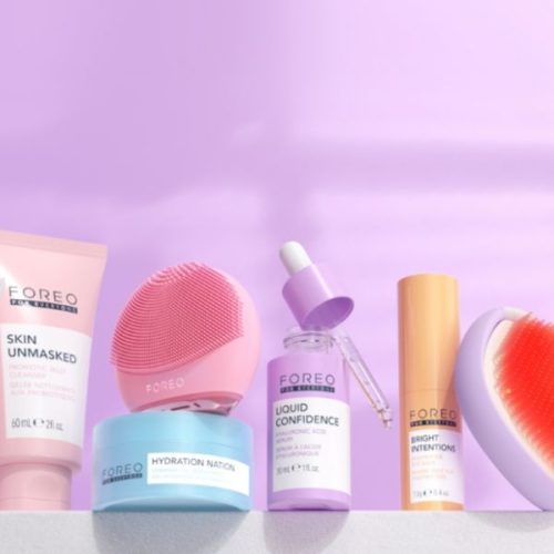 FOREO-TIKTOK SHOP