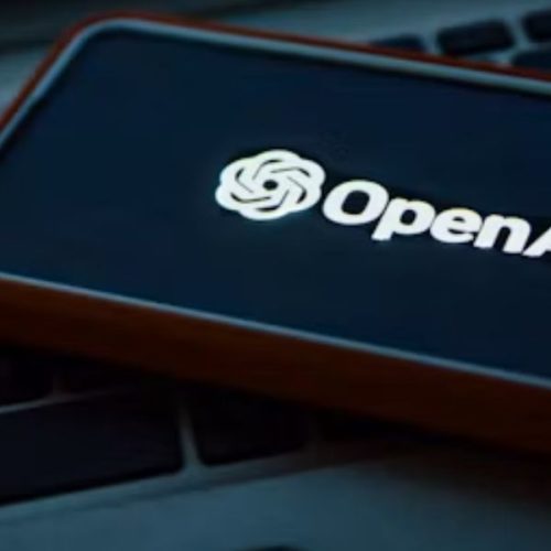 OpenAI móvil