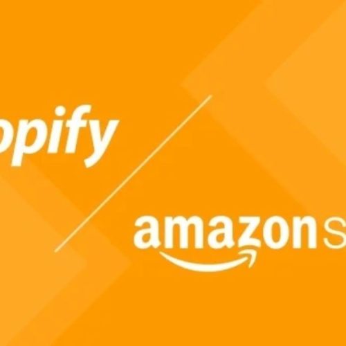 Shopify Amazon