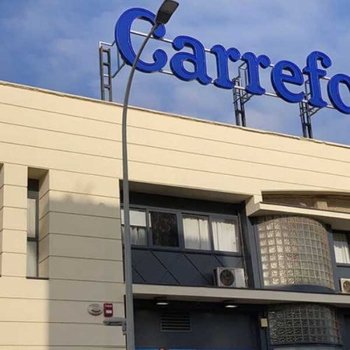 Carrefour