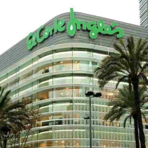 El Corte Inglés