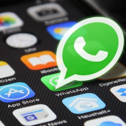 Meta WhatsApp