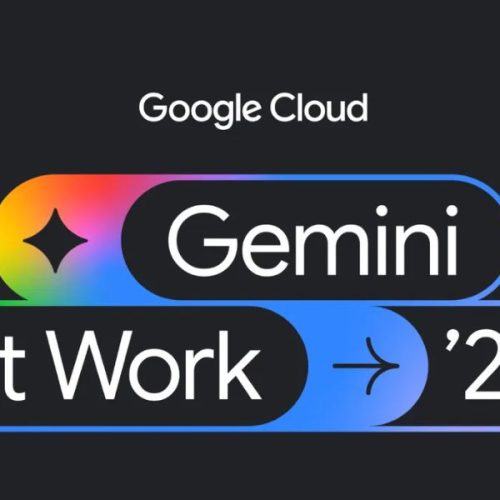 Gemini at work