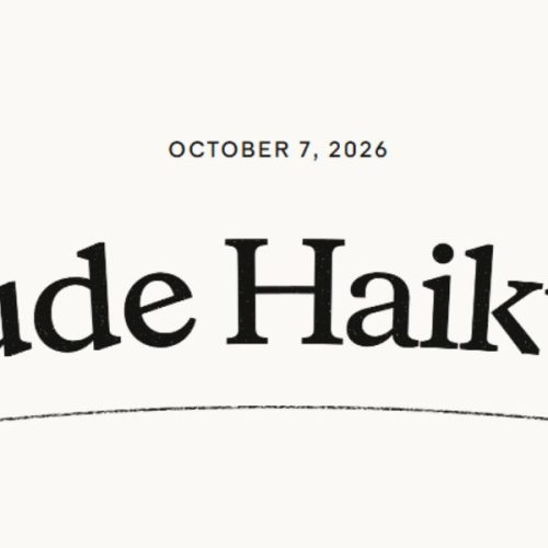 Claude Haiku 5.5