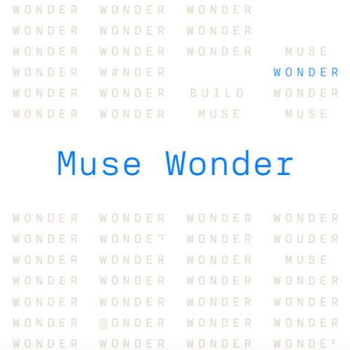 Muse Wonder