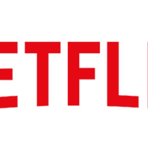 Logo Netflix