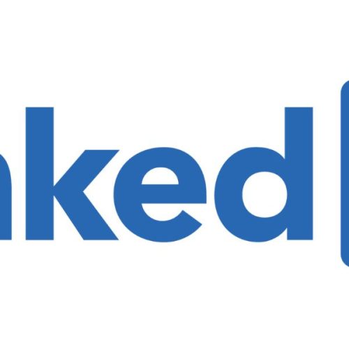 Logo LinkedIn