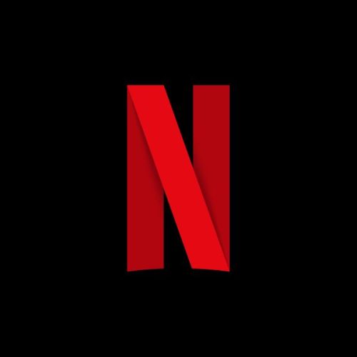 Logo Netflix