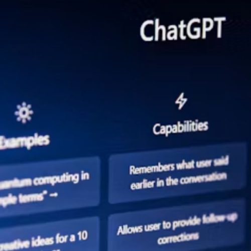 ChatGPT