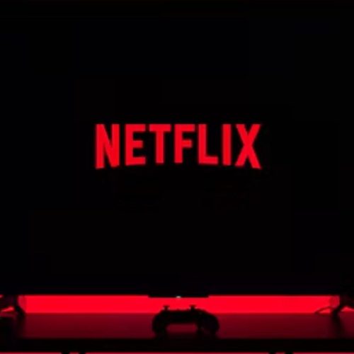 Netflix tele