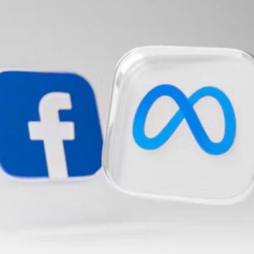 Meta Facebook