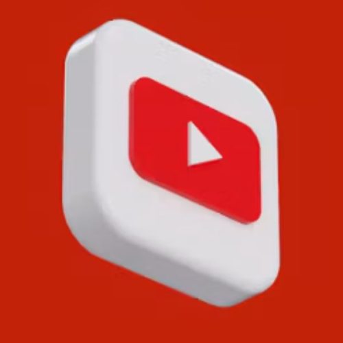Logo YouTube