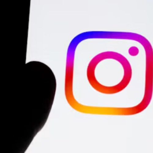 Inicio Instagram