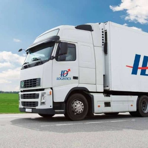 ID Logistics