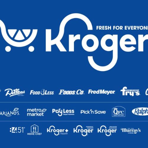Logo Kroger