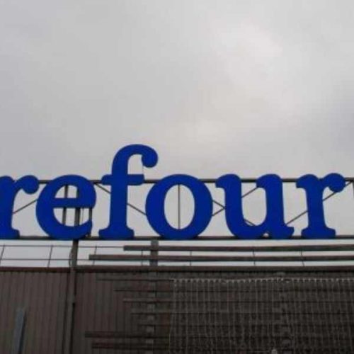 Carrefour