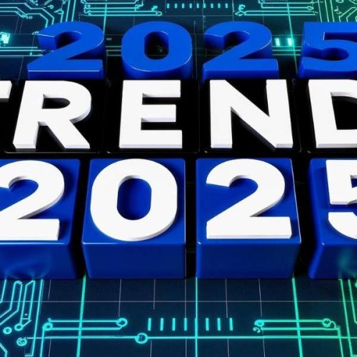 TRENDS 2025