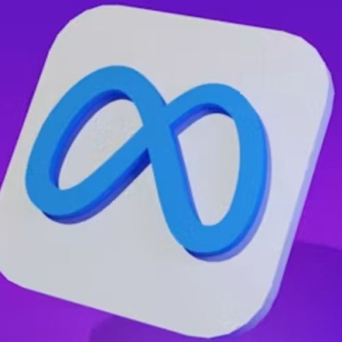 Logo Meta