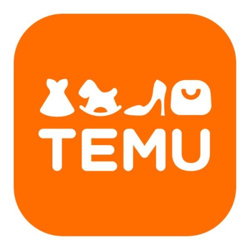 Logo Temu