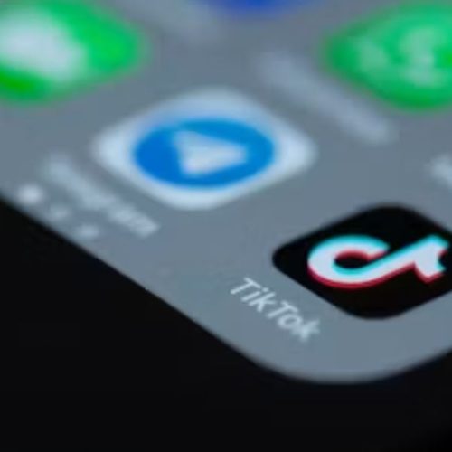Tiktok App