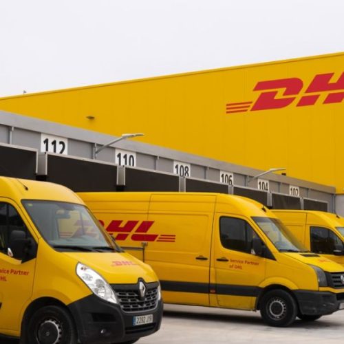 Grupo DHL