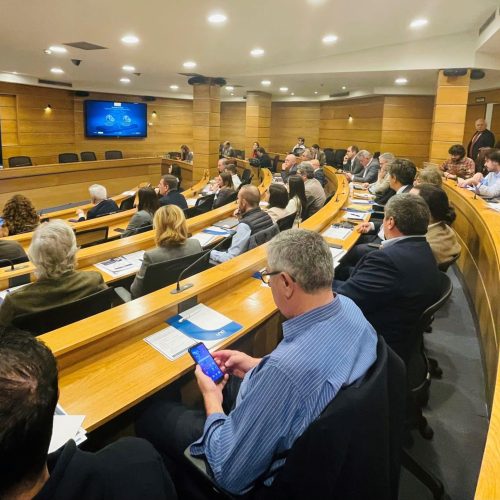 FOTO_ Jornada UNO 'La replanificación logística en la nueva era del ecommerce' (1)