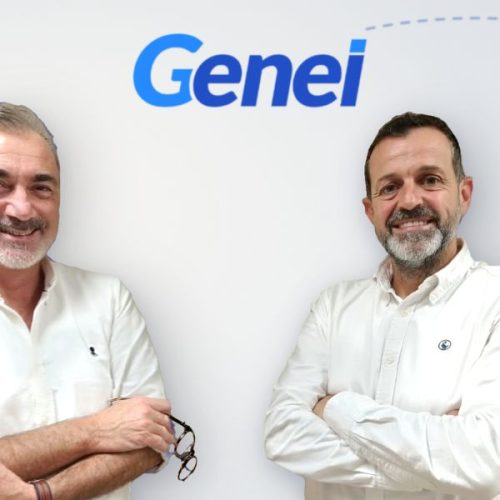 GENEI - NOMBRAMIENTOS