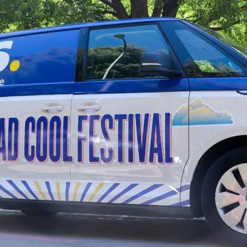 GLS Spain Madcool 1