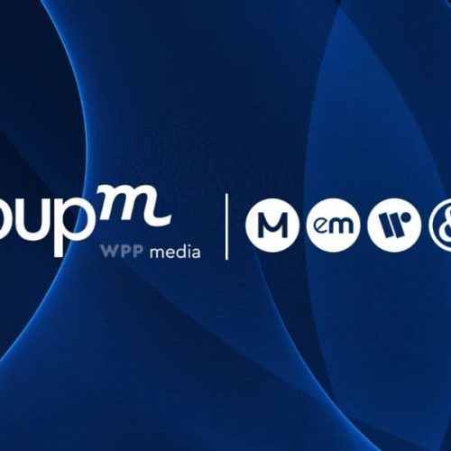 GROUPM