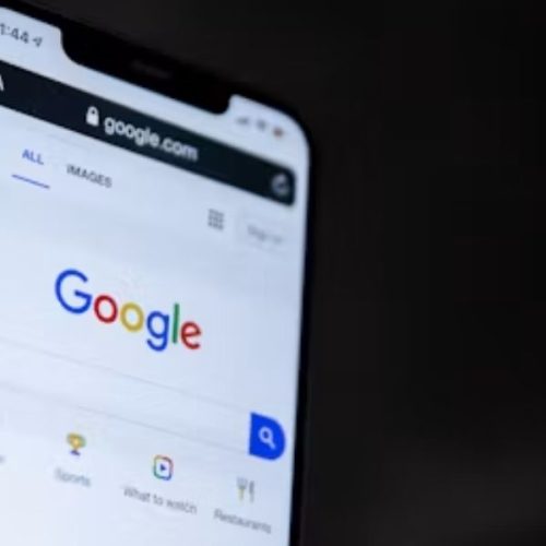Google móvil