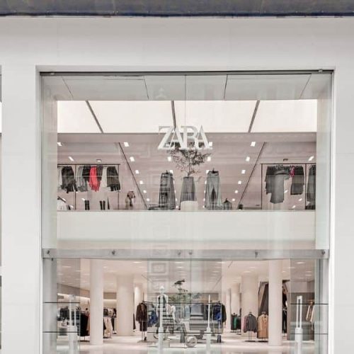 INDITEX-ZARA