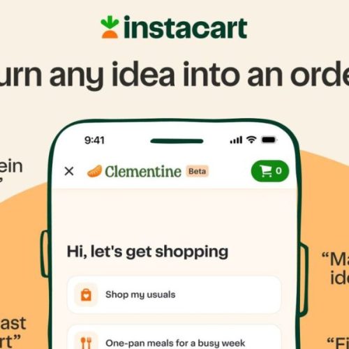 INSTACART