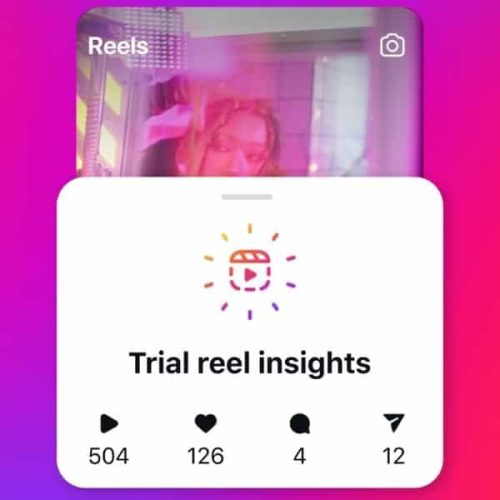 INSTAGRAM REELS