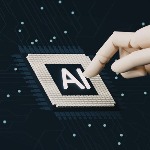 INTELIGENCIA ARTIFICIAL