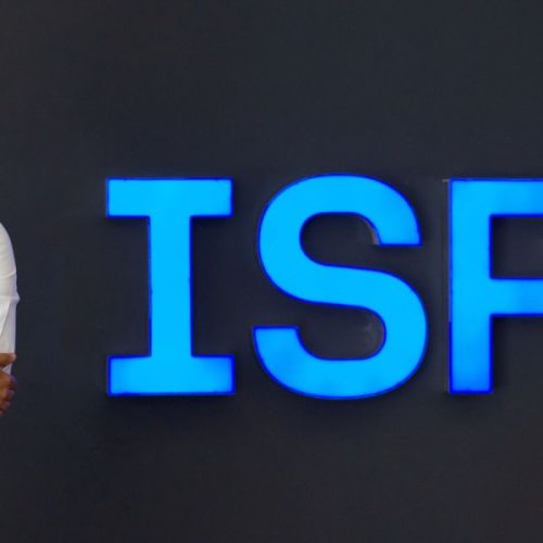 ISPD NOMBRAMIENTO
