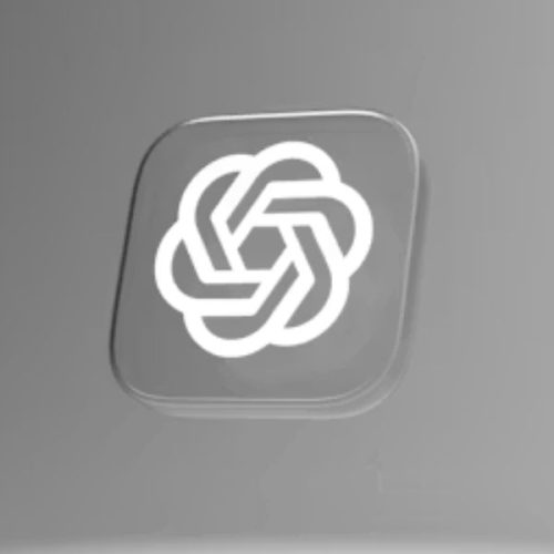 Logo Openai