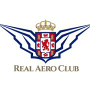 Logo Real AeroClub Cordoba