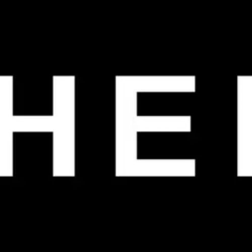 Logo Shein