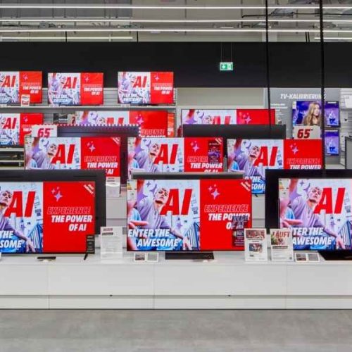 MEDIAMARKT-RETAIL MEDIA