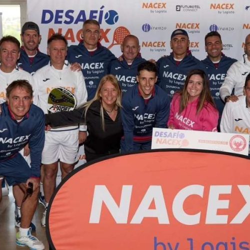 NACEX by logista