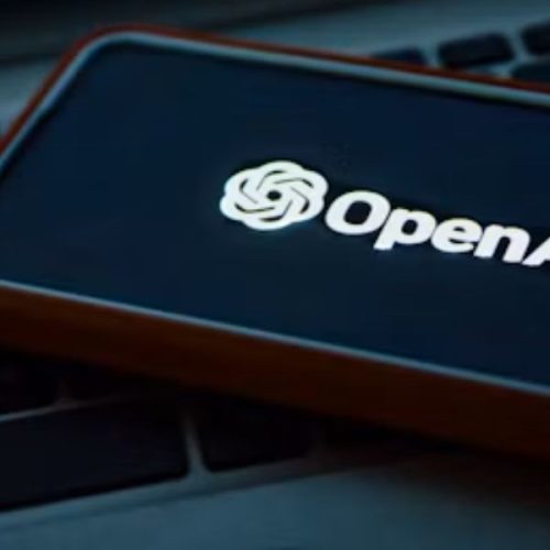 OpenAI móvil