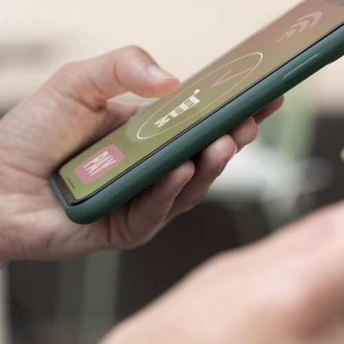 Orisha Omniwallet