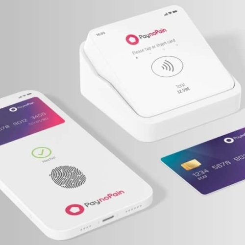 PAYNOPAIN