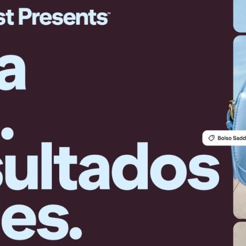 PINTEREST PRESENTS